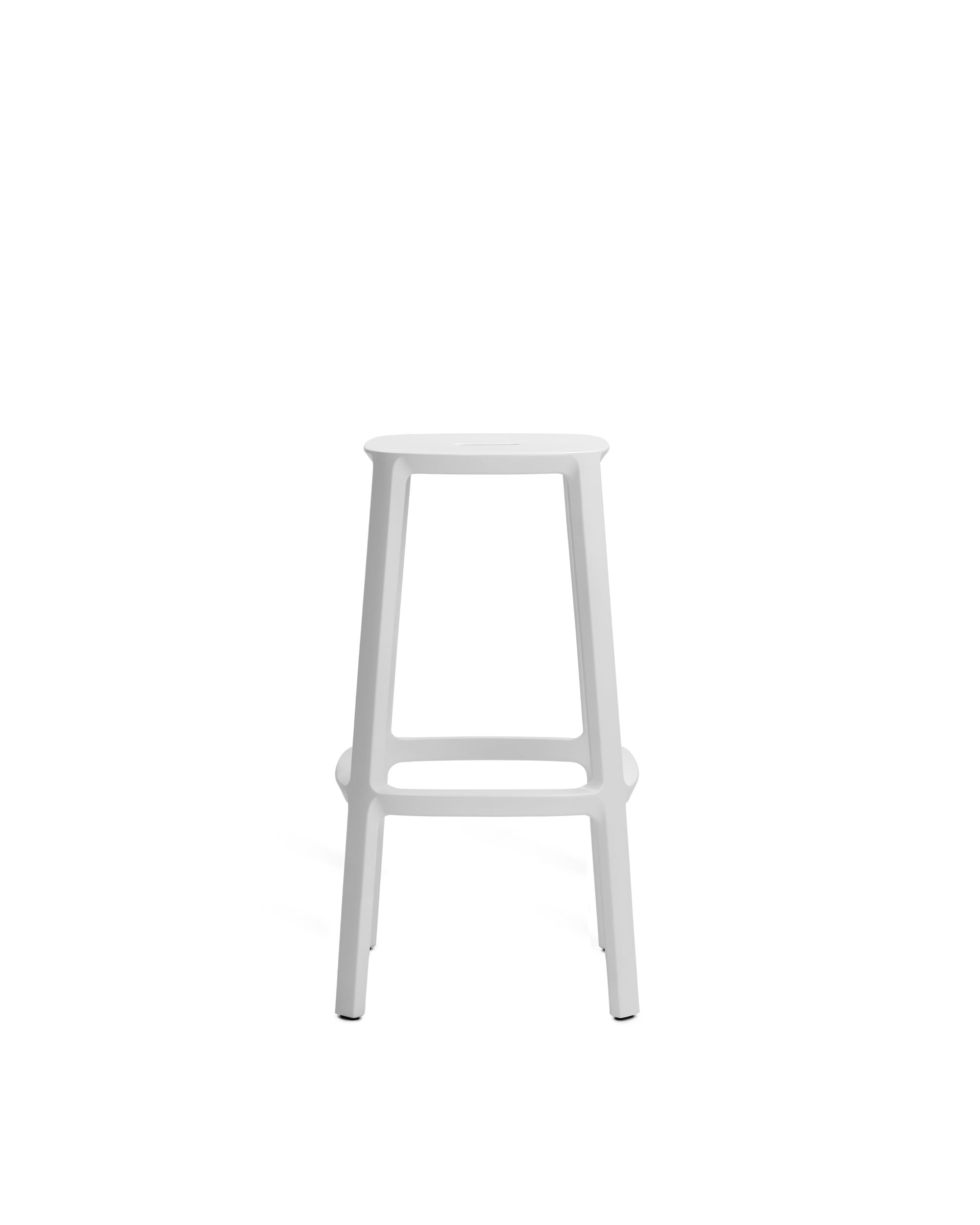 定価約4万 トゥー カドレア ハイ スツール TOOU Cadrea Stool TOOU